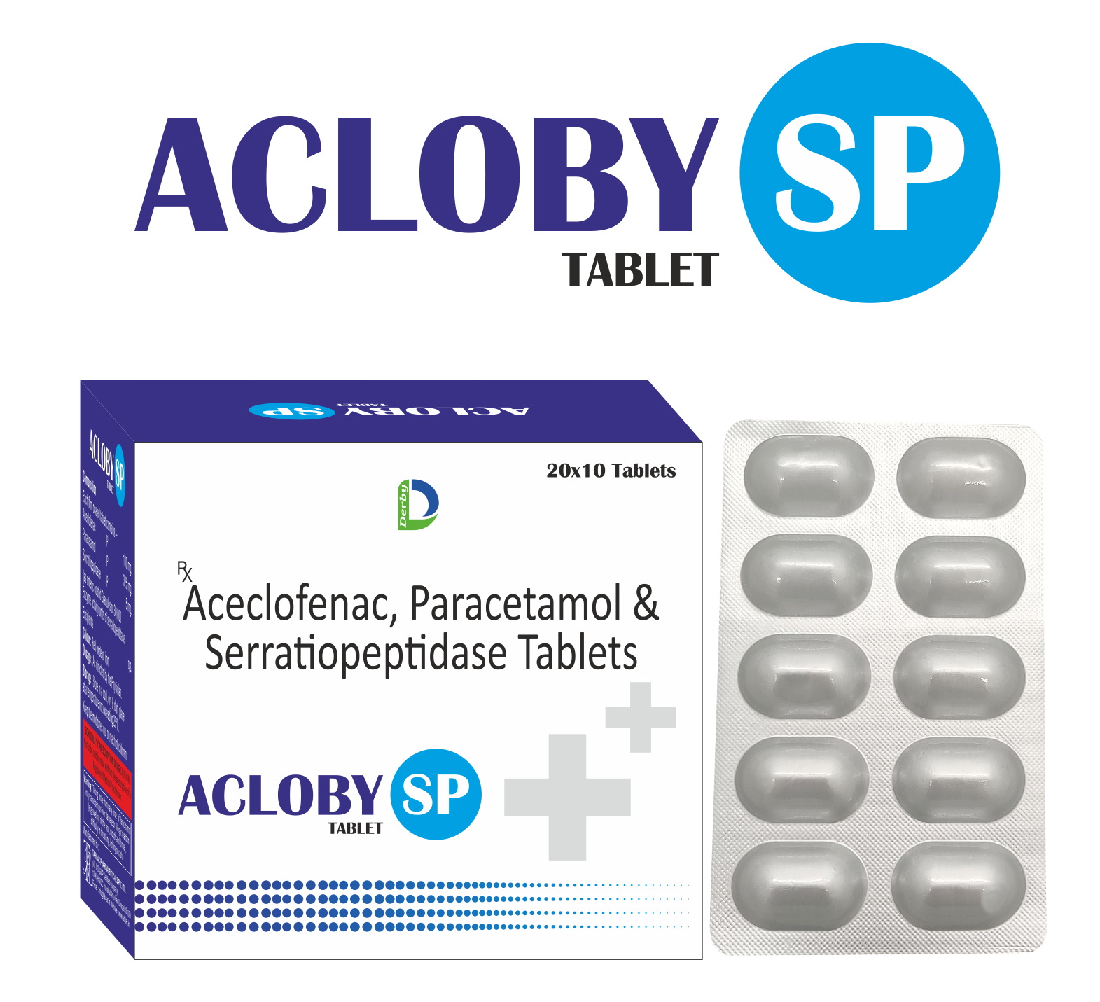 ACLOBY-SP