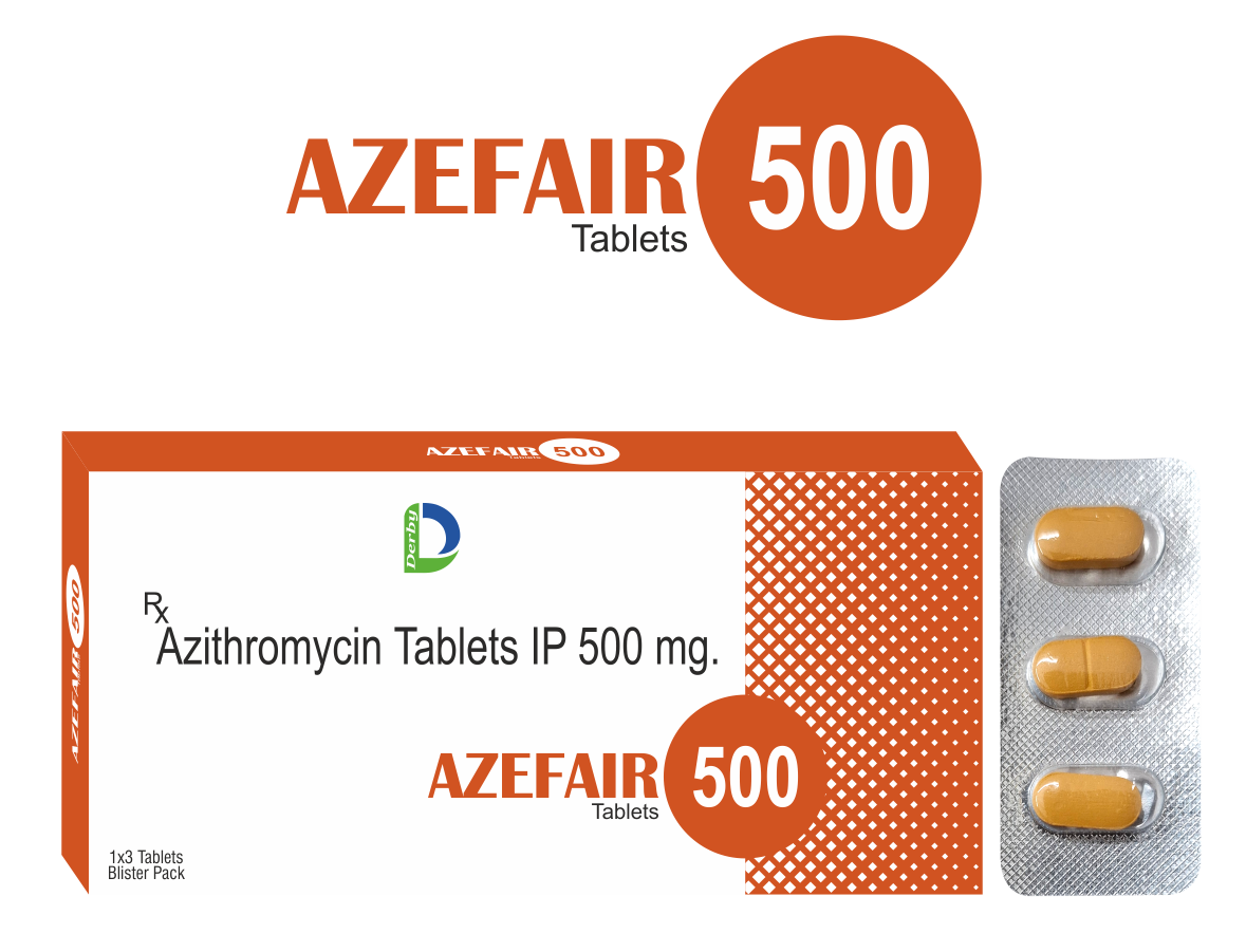 AZEFAIR-500