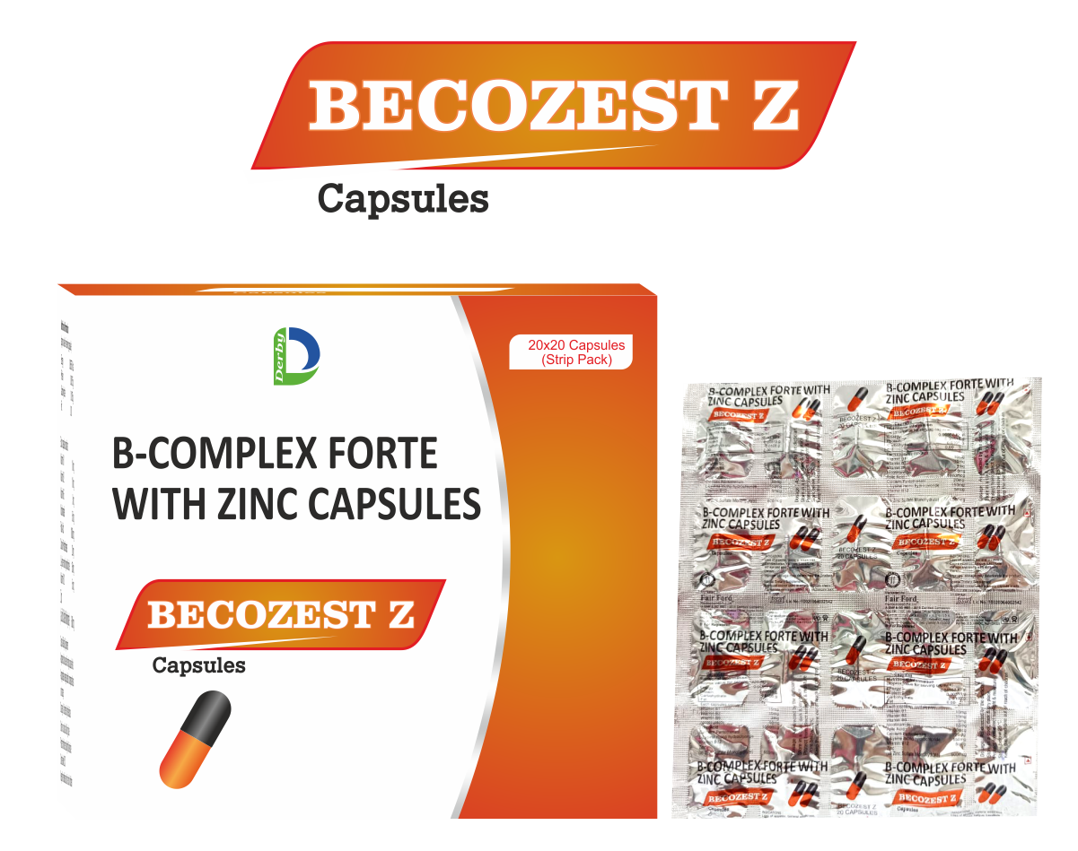 BECOZEST-Z