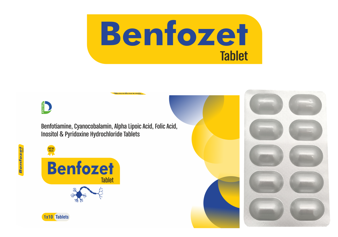 BENFOZET