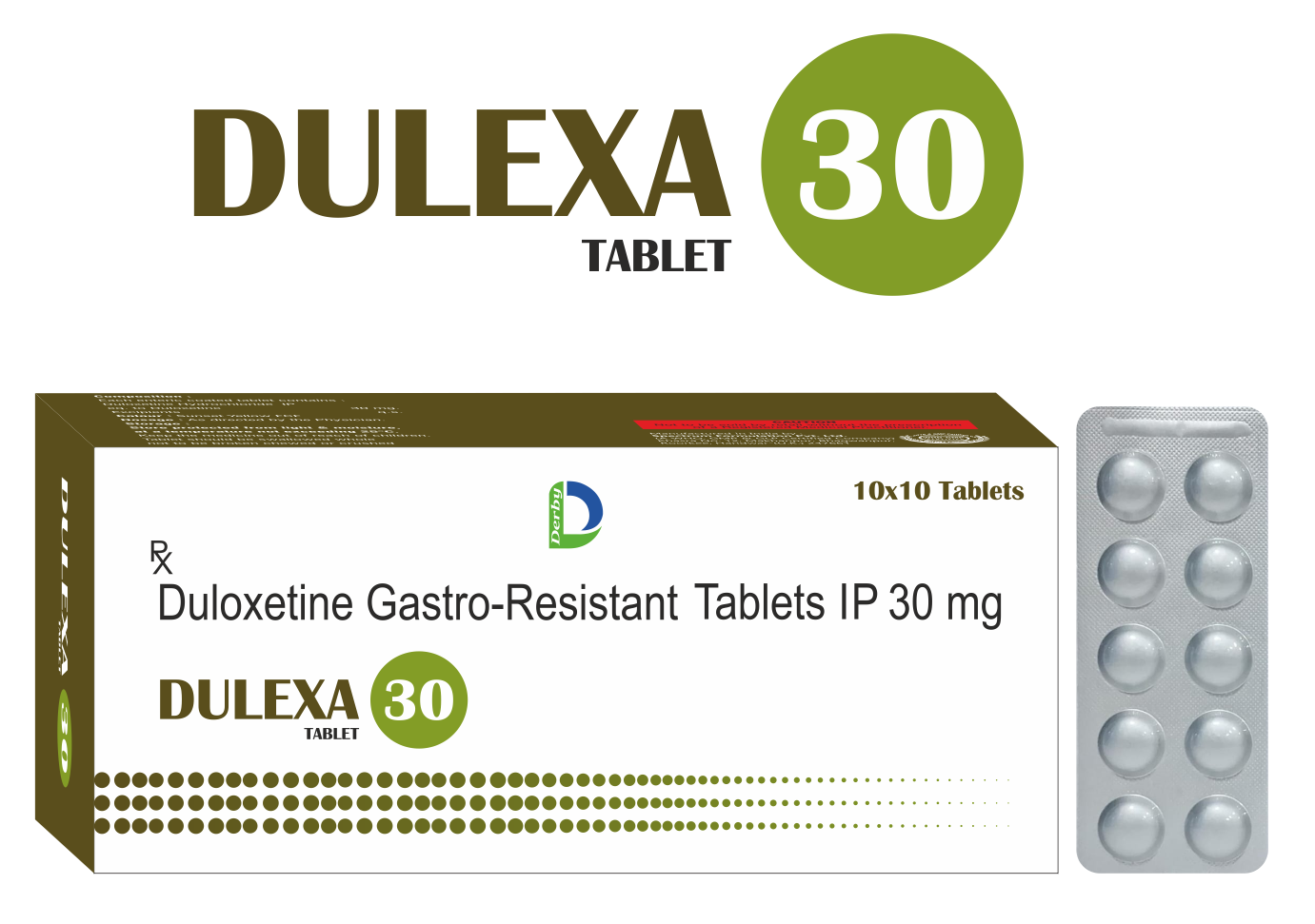 DULEXA-30