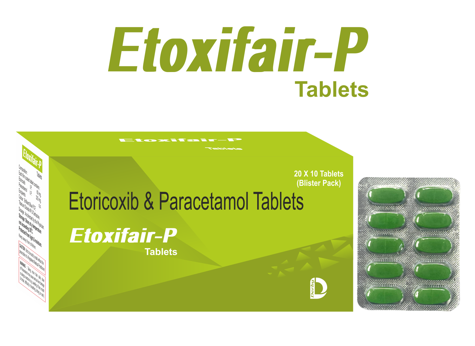ETOXIFAIR-P