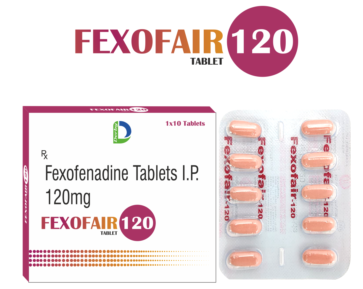 FEXOFAIR-120