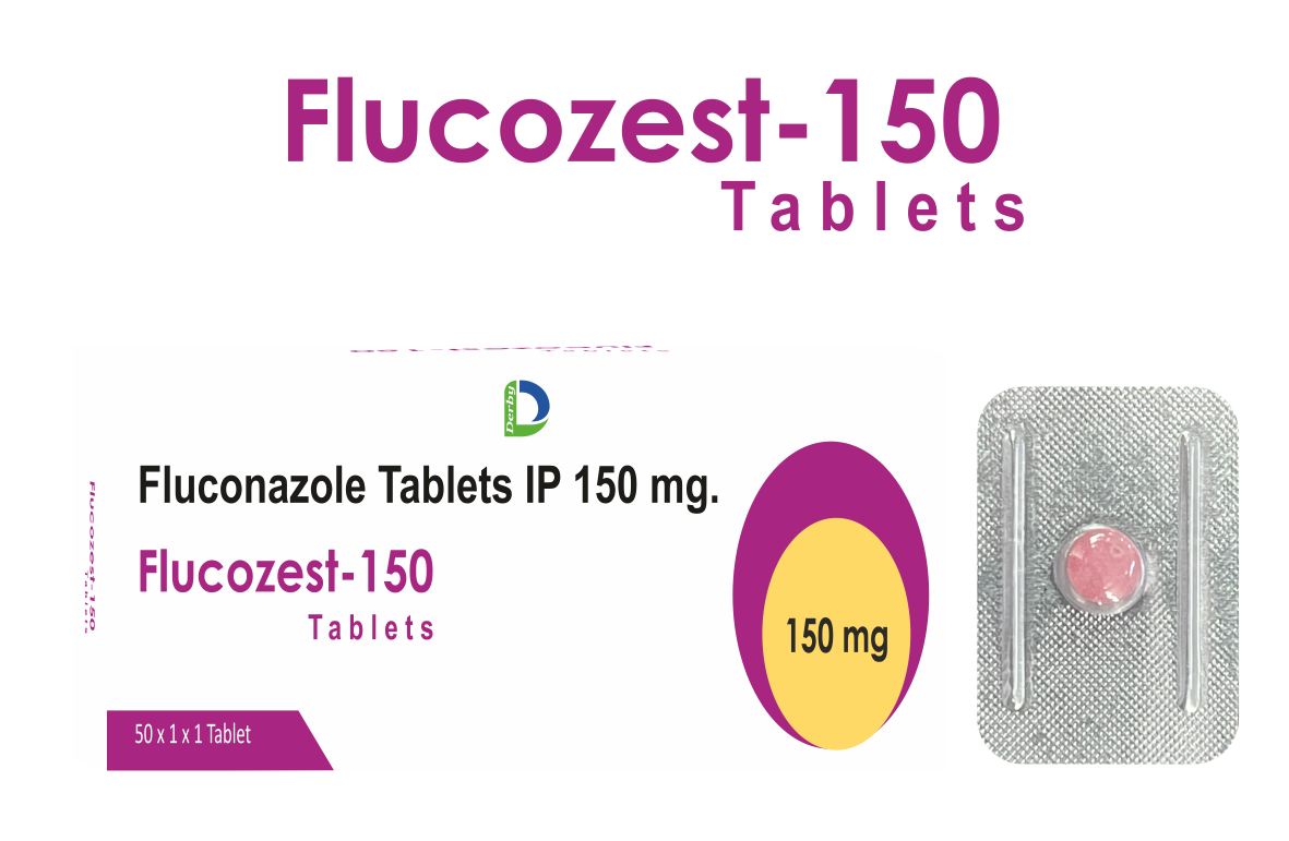 FLUCOZEST-150