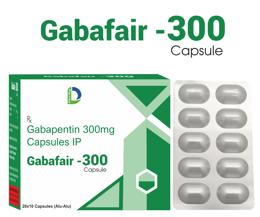 GABAFAIR-300