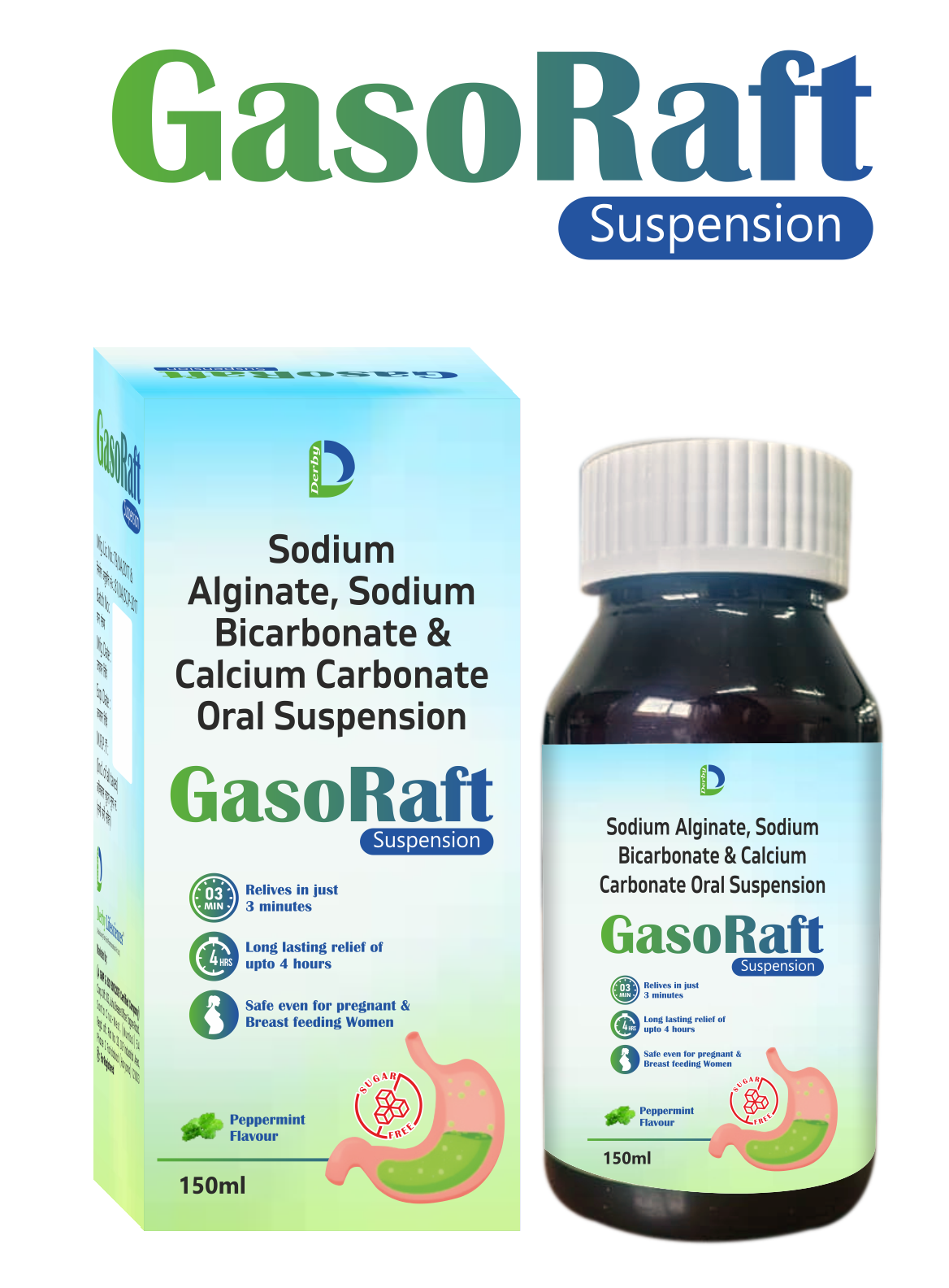 GASORAFT