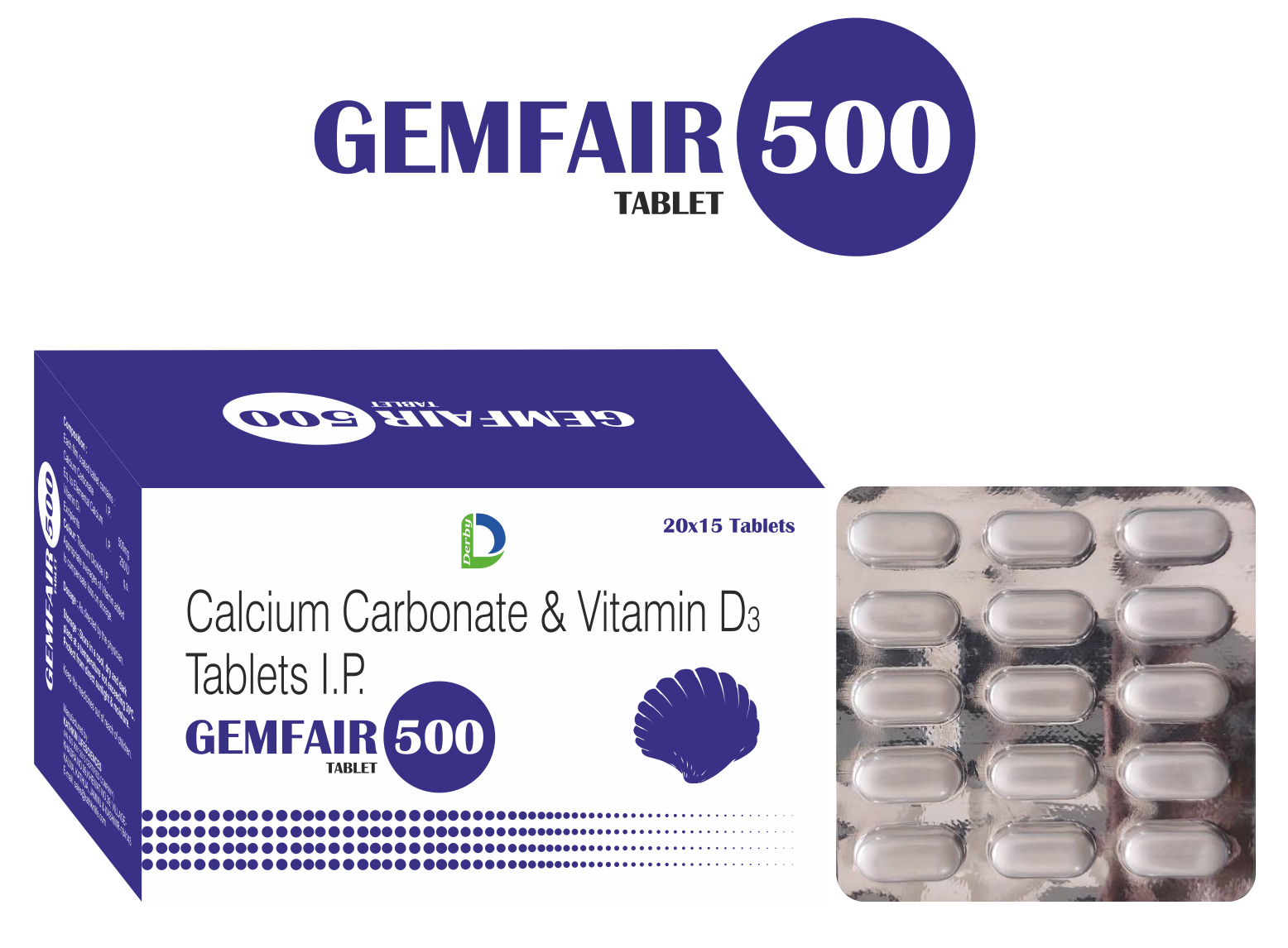 GEMFAIR-500