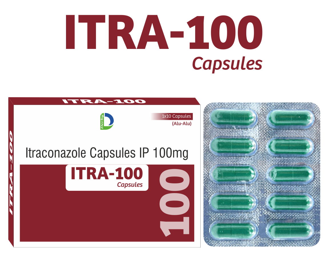 ITRA-100