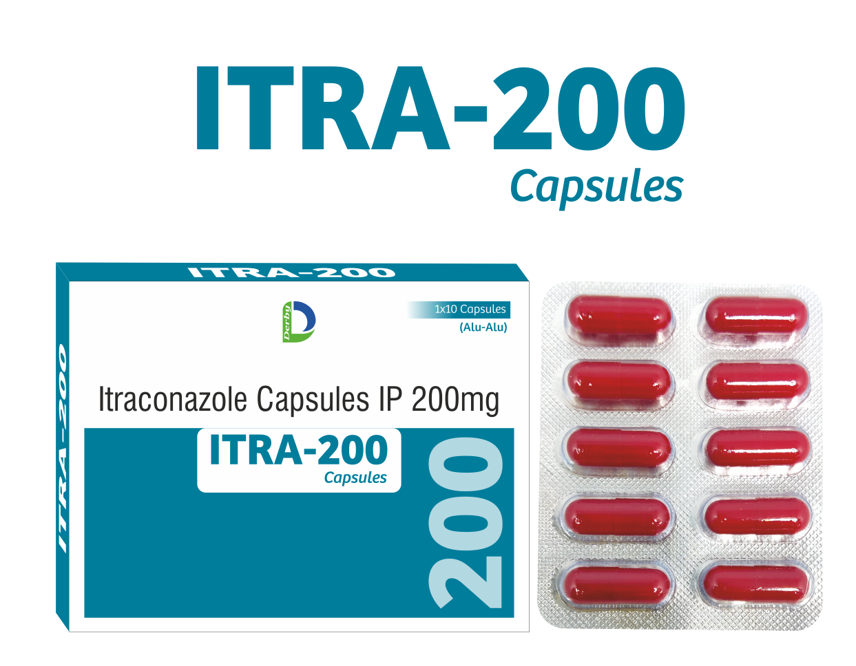 ITRA-200