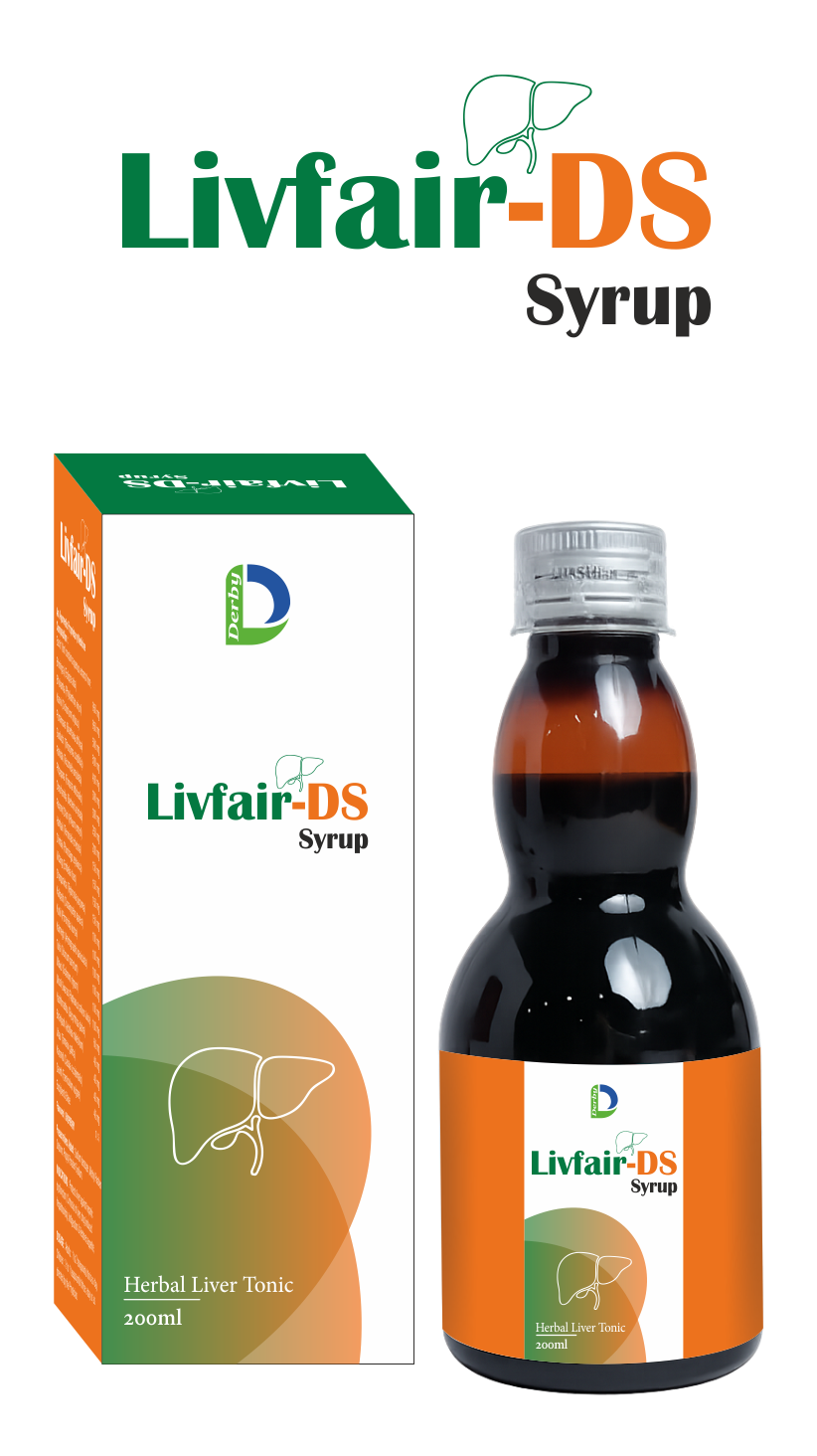 LIVFAIR-DS