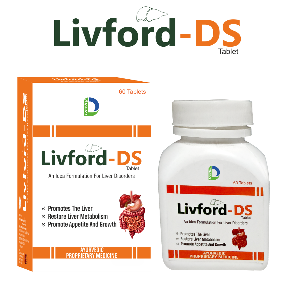 LIVFORD-DS