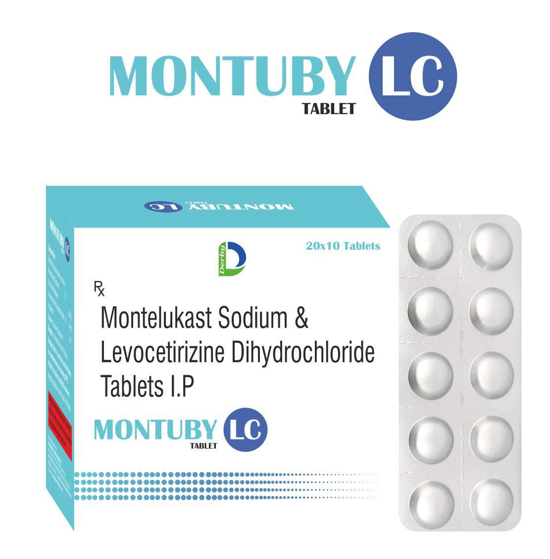 MONTUBY-LC