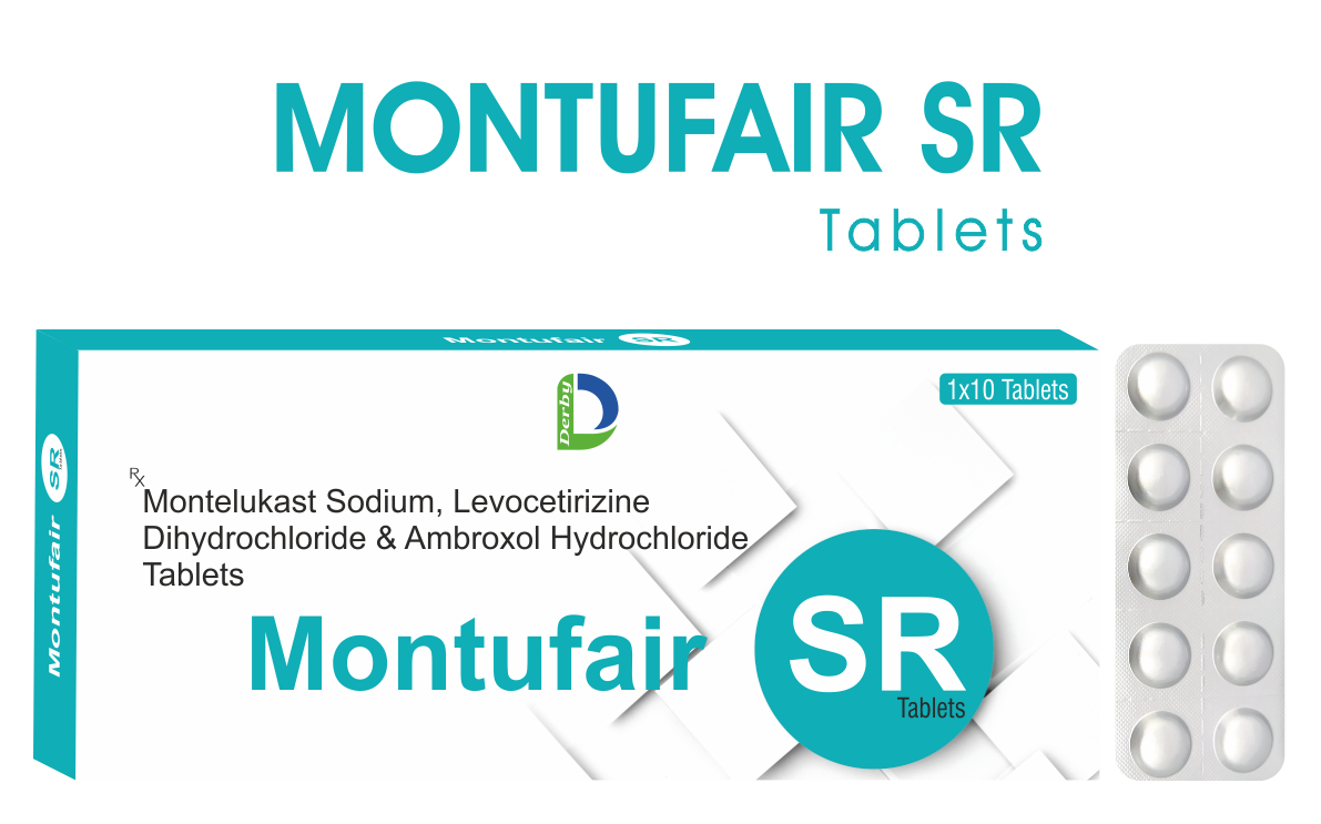 MONTUFAIR-SR