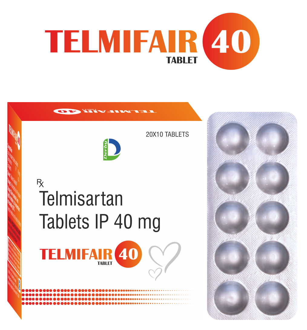 TELMIFAIR-40