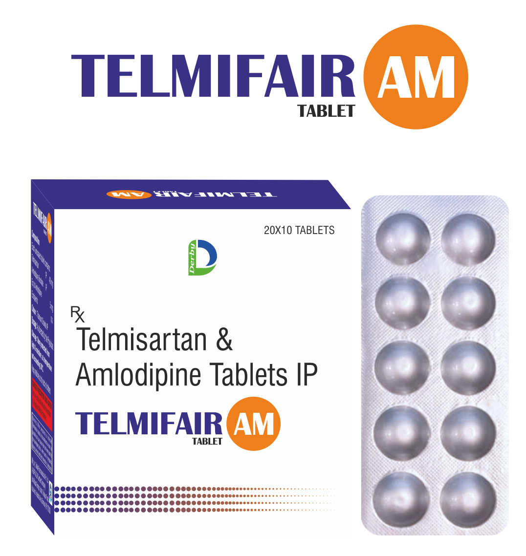 TELMIFAIR-AM