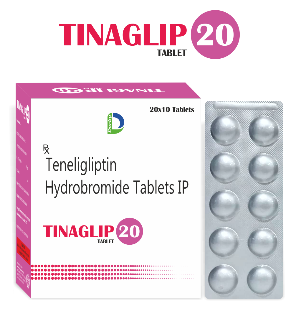 TINAGLIP-20