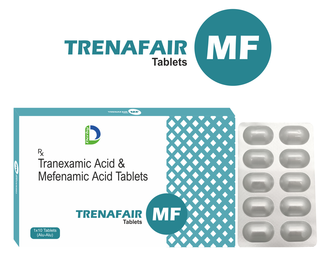 TRENAFAIR-MF